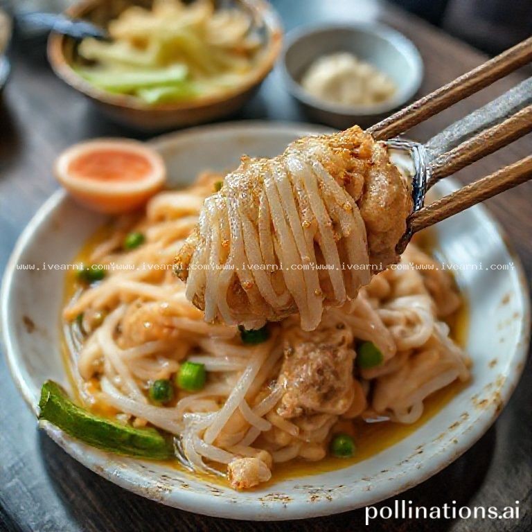 Rahasia Resep Anti Gagal masakan menu makan siang - Makanan Utama .