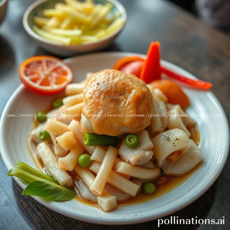 Rahasia Resep Anti Gagal masakan pagi sederhana - Menu Sarapan .