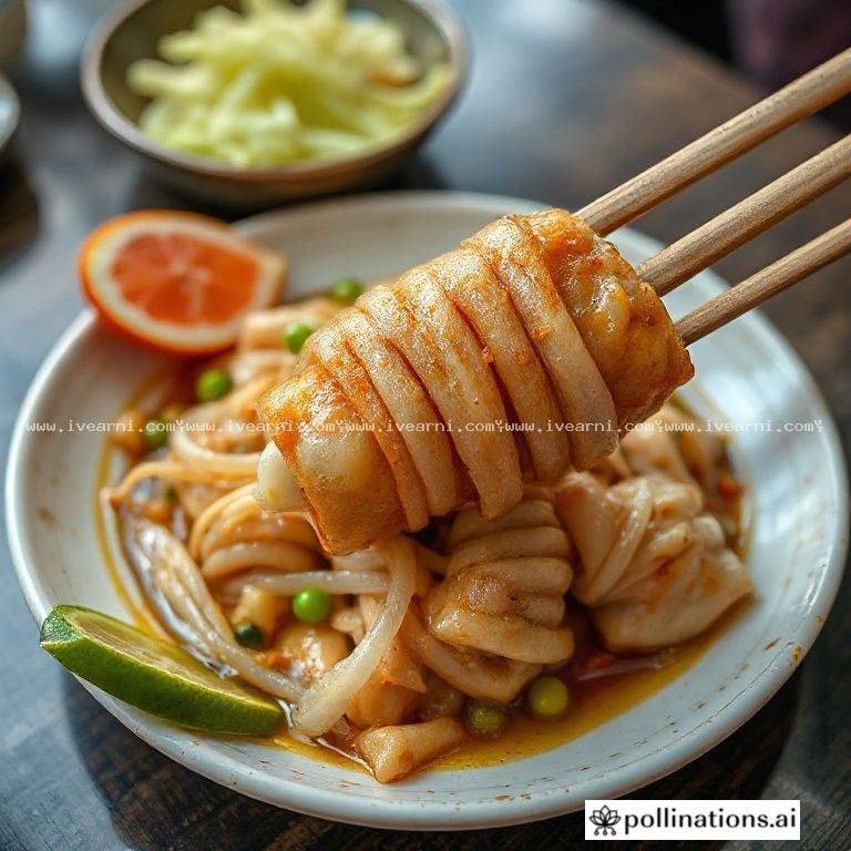 Rahasia Resep Anti Gagal masakan pedas - Masakan Tradisional .