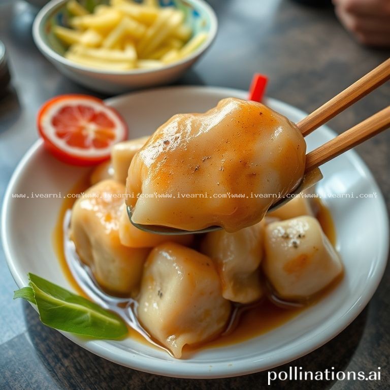 Rahasia Resep Anti Gagal masakan pendamping rendang - Rendang .