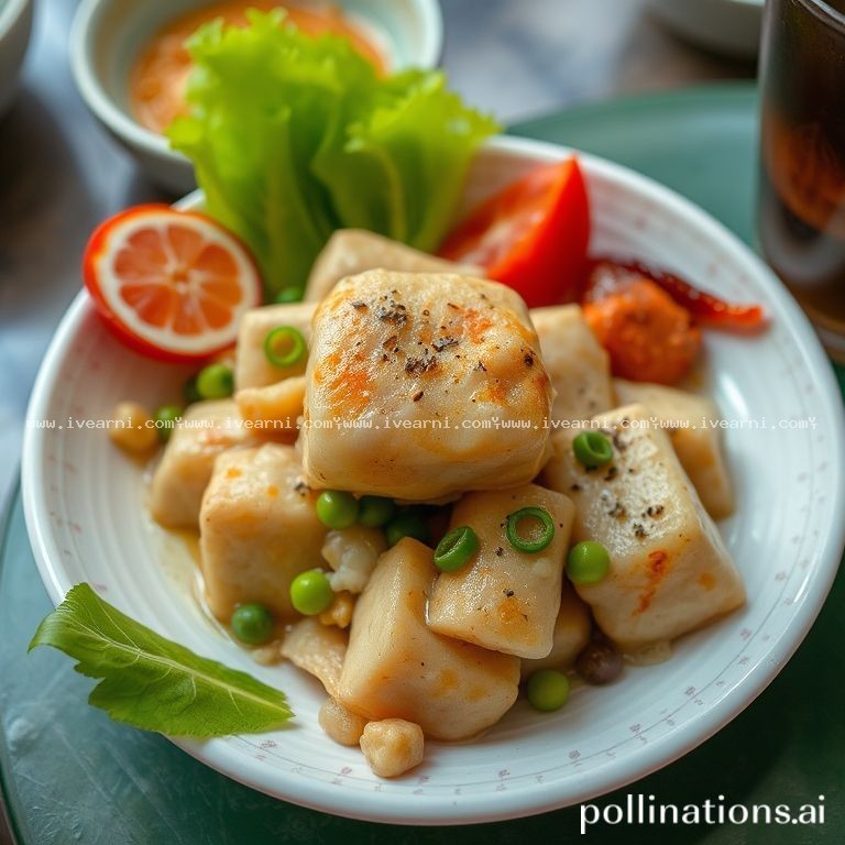 Rahasia Resep Anti Gagal masakan simple untuk makan malam - Makanan Utama .