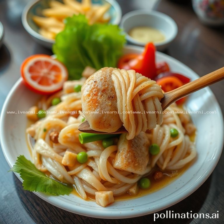 Rahasia Resep Anti Gagal masakan tanpa digoreng - Ayam Goreng .