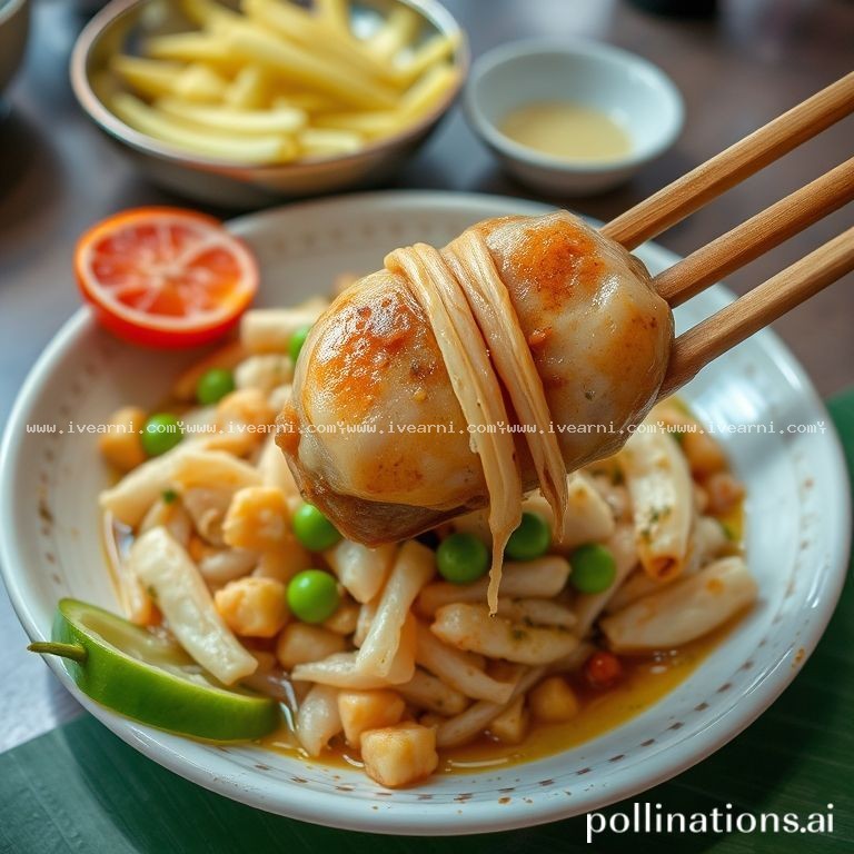 Rahasia Resep Anti Gagal masakan yang cocok untuk makan malam - Makanan Utama .