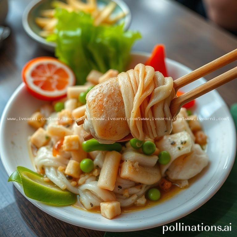 Rahasia Resep Anti Gagal masakan yang cocok untuk pagi hari - Menu Sarapan .