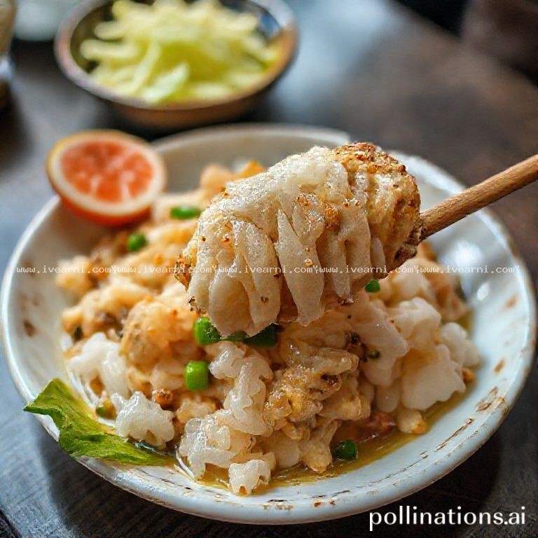 Rahasia Resep Anti Gagal masakan yang cocok untuk sarapan - Menu Sarapan .