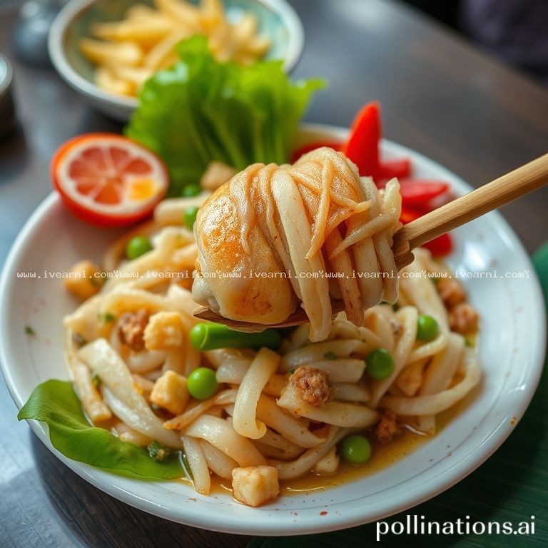 Rahasia Resep Anti Gagal masakan yang cocok untuk sarapan pagi - Menu Sarapan .