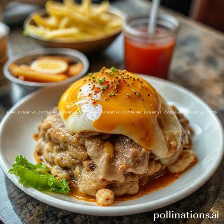 Rahasia Resep Anti Gagal mcd sarapan pagi - Menu Sarapan .