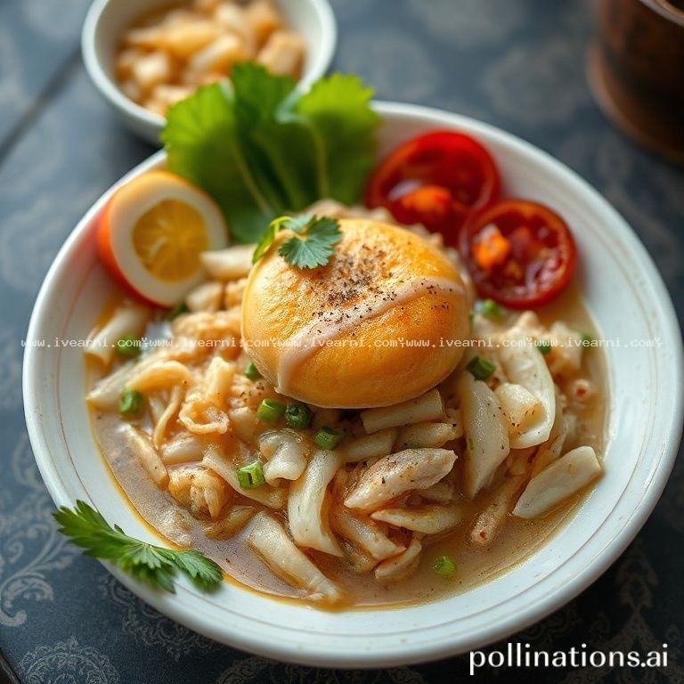 Rahasia Resep Anti Gagal memasak soto ayam bening - Aneka Soto .