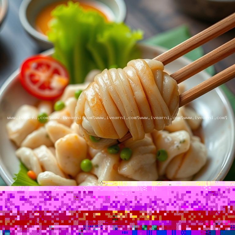 Rahasia Resep Anti Gagal membuat jasuke - Masakan Tradisional .