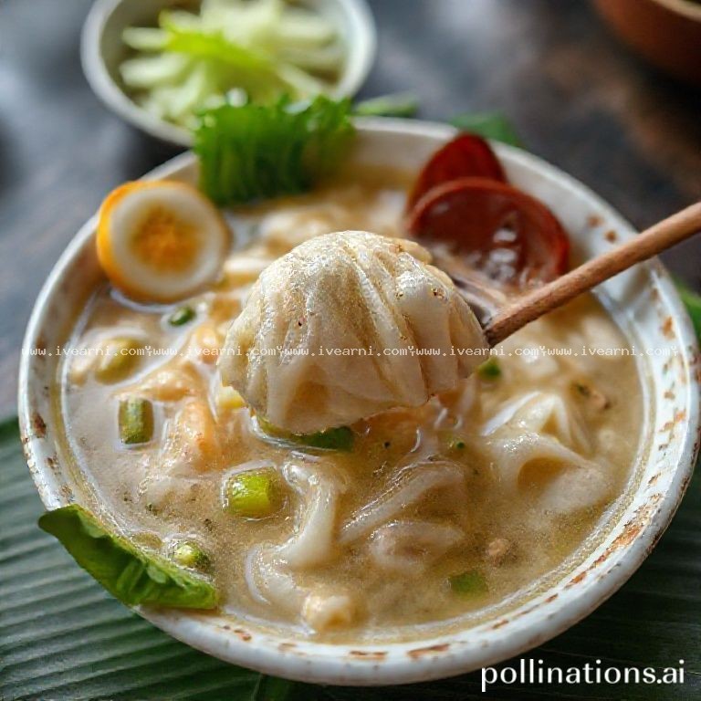 Rahasia Resep Anti Gagal membuat kuah soto bening - Aneka Soto .