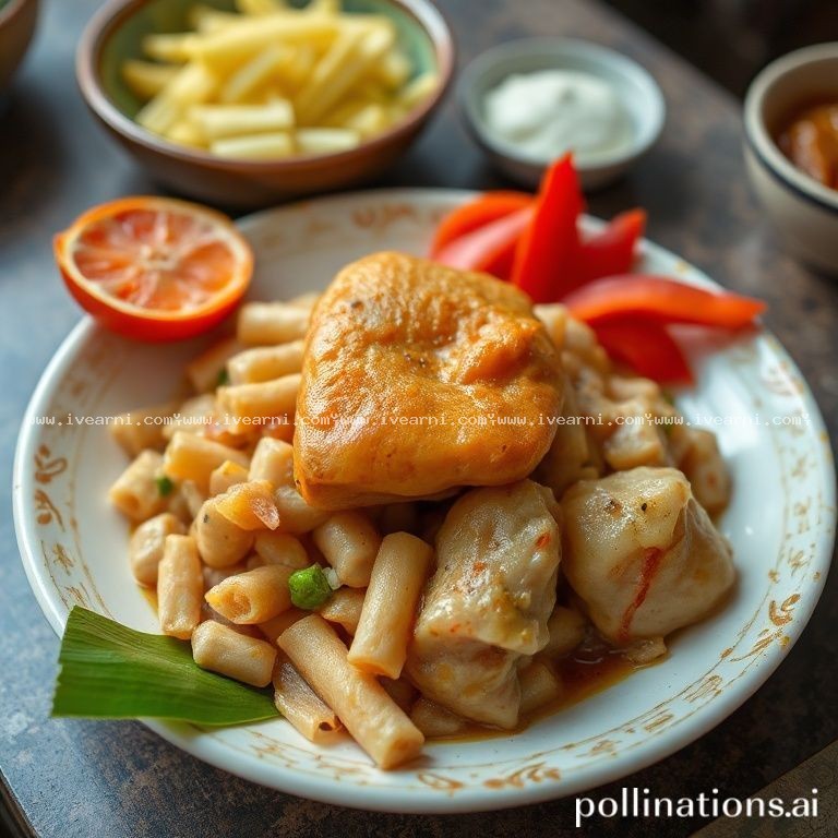 Rahasia Resep Anti Gagal membuat rendang daging empuk - Rendang .