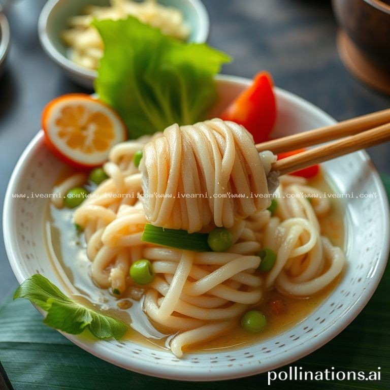 Rahasia Resep Anti Gagal membuat soto kikil bening - Aneka Soto .