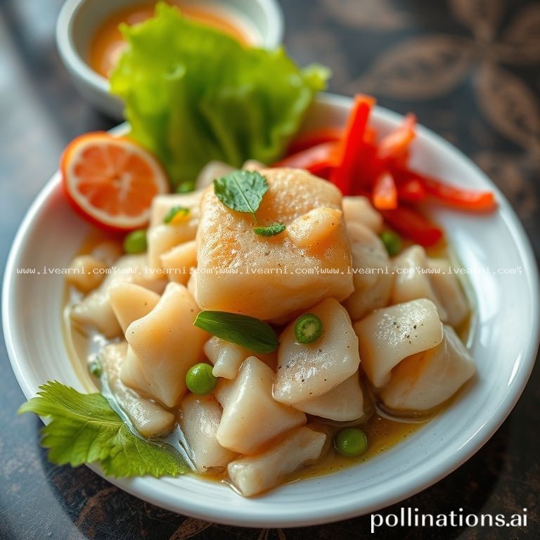 Rahasia Resep Anti Gagal menu 1 minggu - Masakan Tradisional .