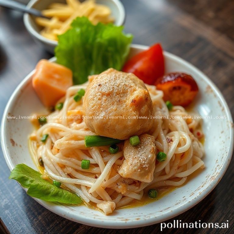 Rahasia Resep Anti Gagal menu 4 sehat 5 sempurna untuk makan siang - Makanan Utama .