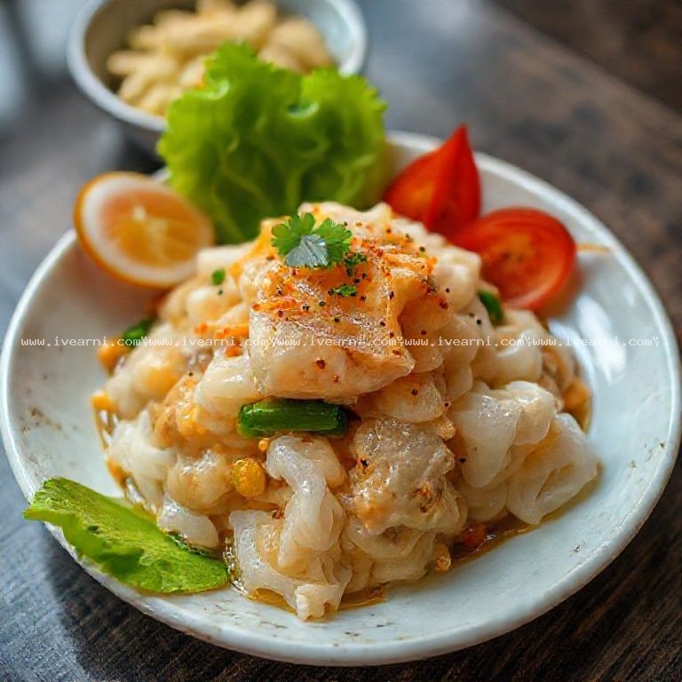 Rahasia Resep Anti Gagal menu acara arisan - Makanan Utama .