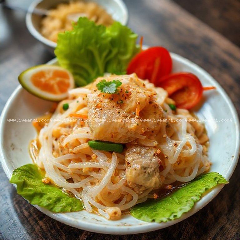 Rahasia Resep Anti Gagal menu arisan 20 orang - Makanan Utama .