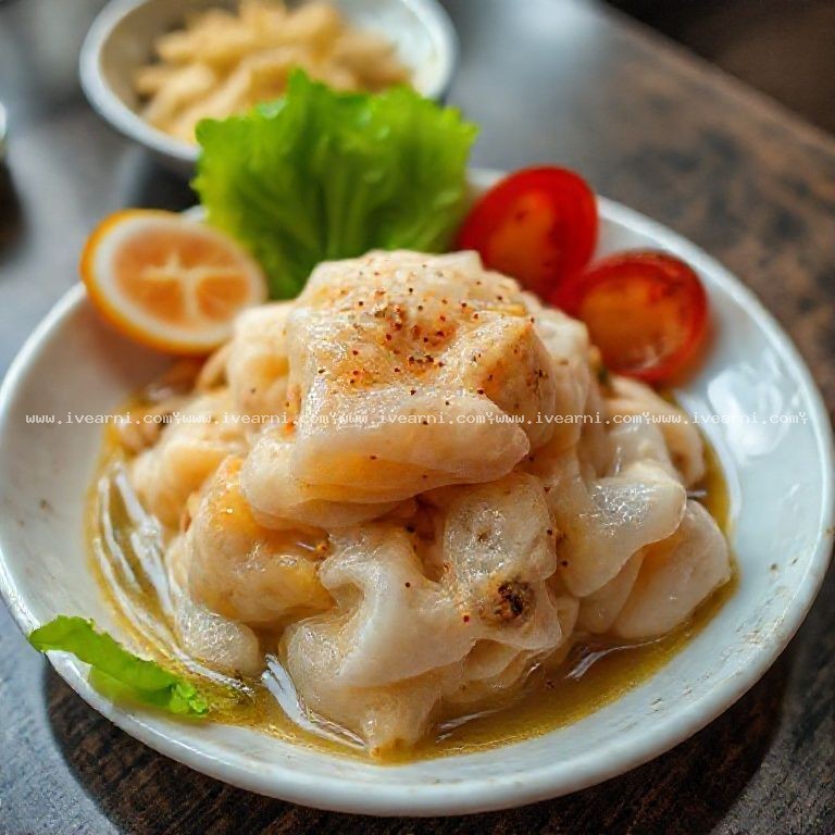 Rahasia Resep Anti Gagal menu arisan 200 ribu - Makanan Utama .