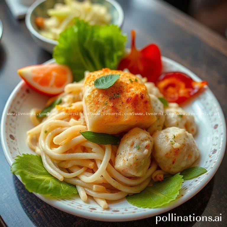 Rahasia Resep Anti Gagal menu arisan bulanan - Makanan Utama .