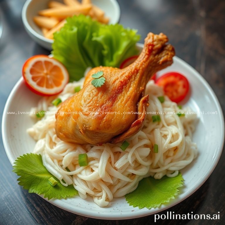 Rahasia Resep Anti Gagal menu ayam geprek - Ayam Goreng .
