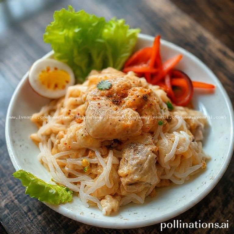 Rahasia Resep Anti Gagal menu harian simple - Masakan Tradisional .