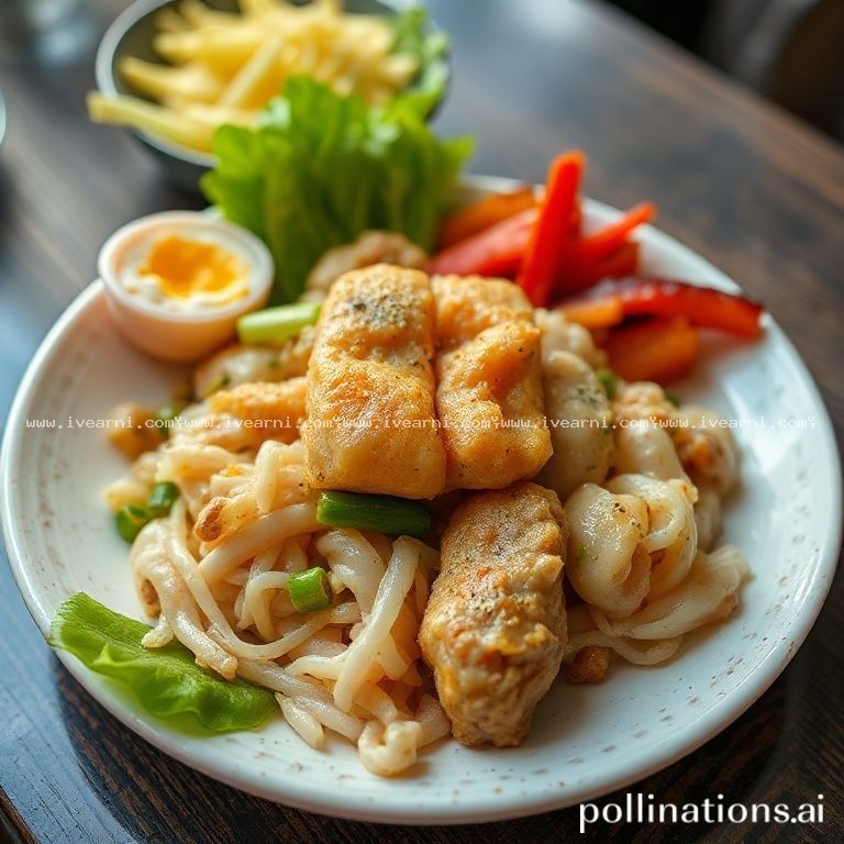 Rahasia Resep Anti Gagal menu hidangan arisan keluarga - Makanan Utama .