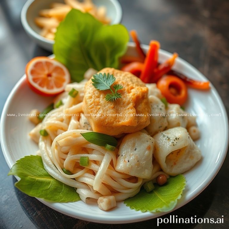 Rahasia Resep Anti Gagal menu lebaran - Masakan Tradisional .