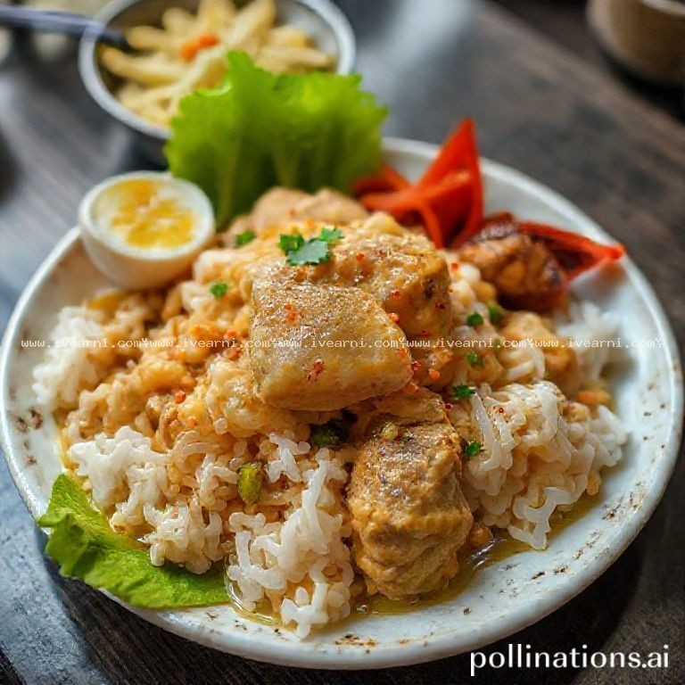 Rahasia Resep Anti Gagal menu makan malam - Makanan Utama .