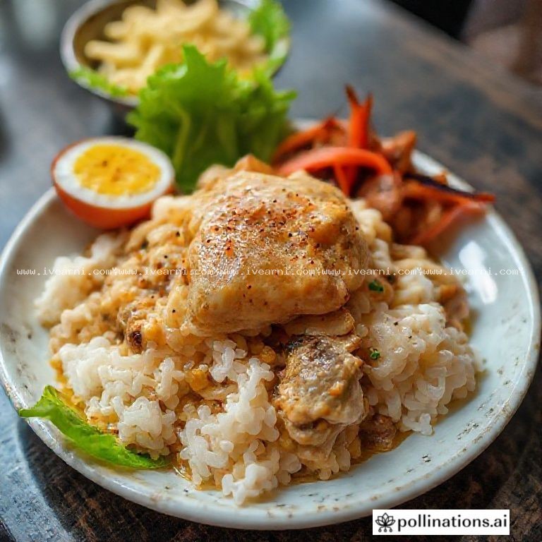 Rahasia Resep Anti Gagal menu makan sahur - Masakan Tradisional .