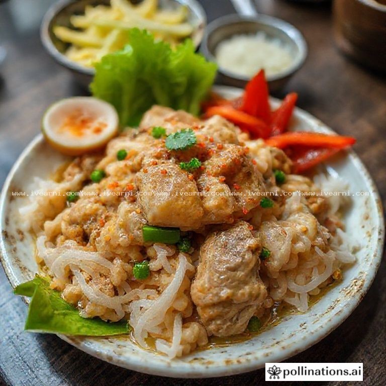 Rahasia Resep Anti Gagal menu masakan rumahan - Masakan Tradisional .