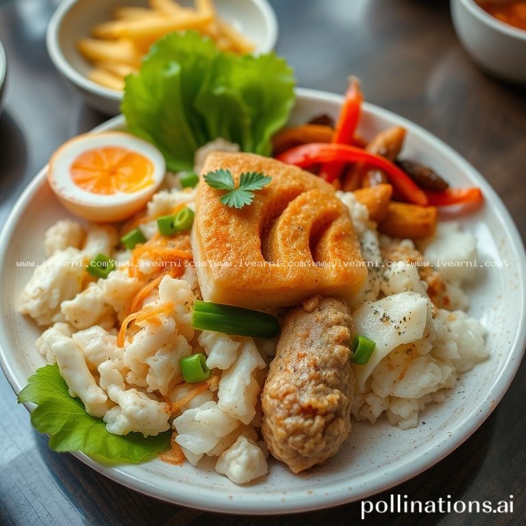 Rahasia Resep Anti Gagal menu masakan sehari hari - Masakan Tradisional .