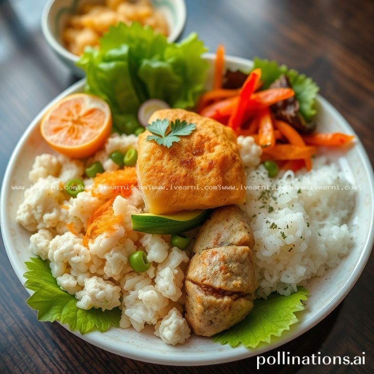 Rahasia Resep Anti Gagal menu masakan vegetarian sehari hari - Vegetarian .