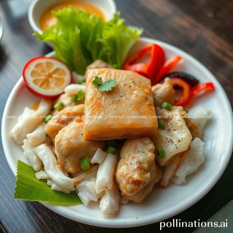 Rahasia Resep Anti Gagal menu olahan iga sapi - Sop Iga .