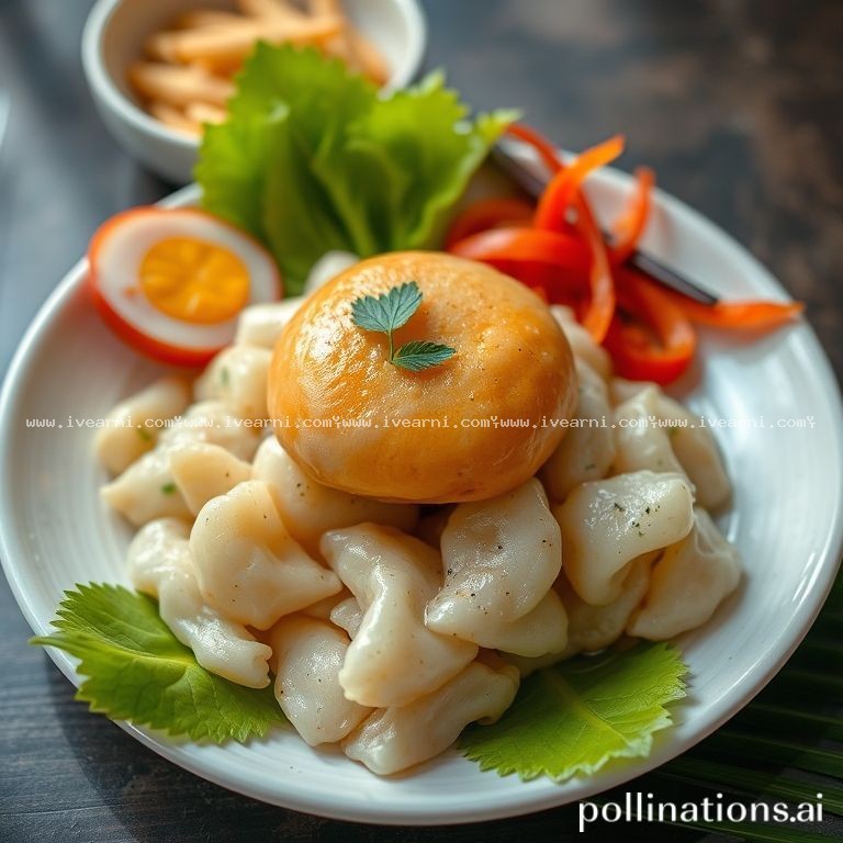 Rahasia Resep Anti Gagal menu sahur sederhana - Masakan Tradisional .