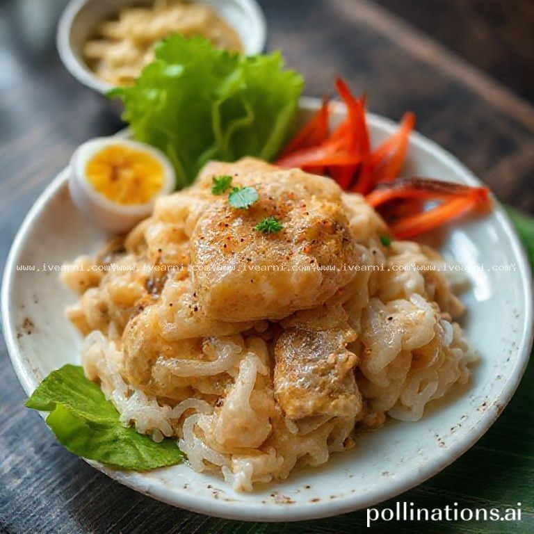 Rahasia Resep Anti Gagal menu sahur simpel - Masakan Tradisional .