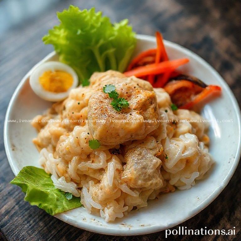 Rahasia Resep Anti Gagal menu sahur simple - Masakan Tradisional .