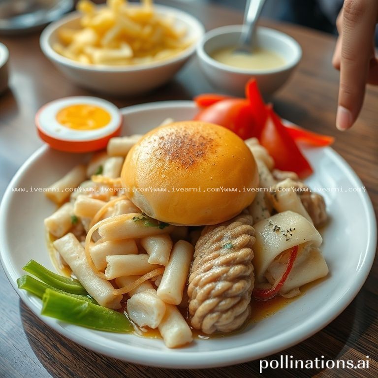 Rahasia Resep Anti Gagal menu sarapan pagi mcd - Menu Sarapan .