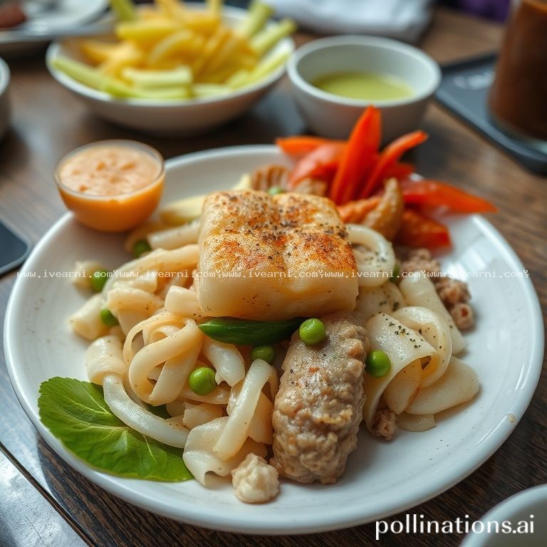 Rahasia Resep Anti Gagal menu sarapan pagi sederhana rumahan - Menu Sarapan .