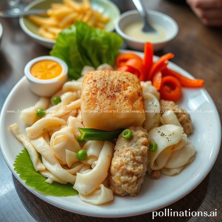 Rahasia Resep Anti Gagal menu sarapan pagi untuk suami - Menu Sarapan .