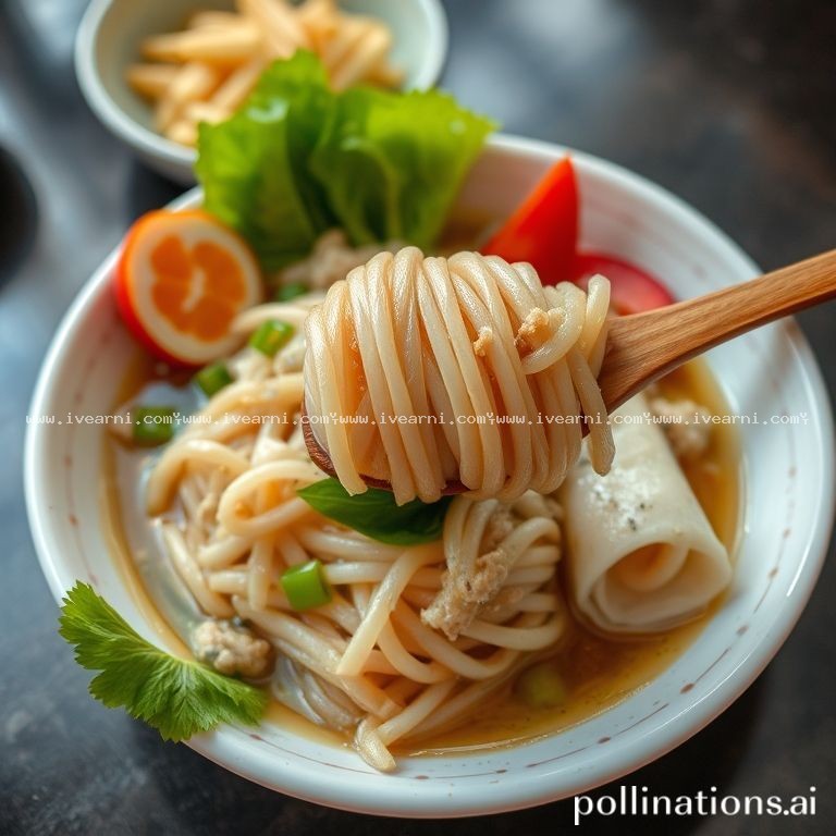 Rahasia Resep Anti Gagal menu sop buntut - Sop Iga .