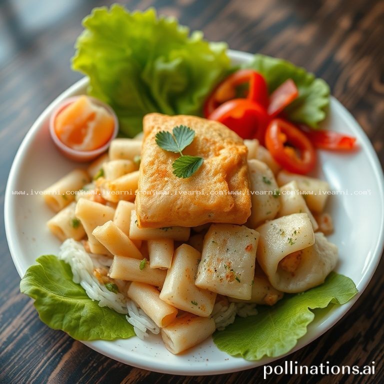 Rahasia Resep Anti Gagal menu vegetarian enak - Vegetarian .
