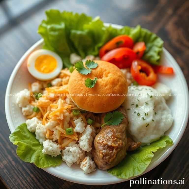 Rahasia Resep Anti Gagal menu vegetarian sehari hari - Vegetarian .