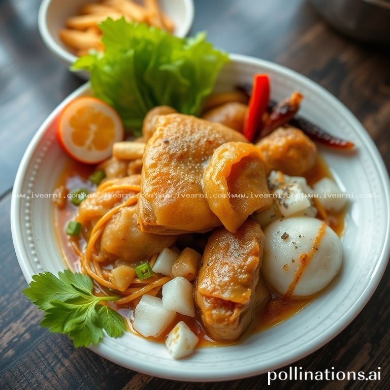 Rahasia Resep Anti Gagal menyimpan rendang tanpa kulkas - Rendang .