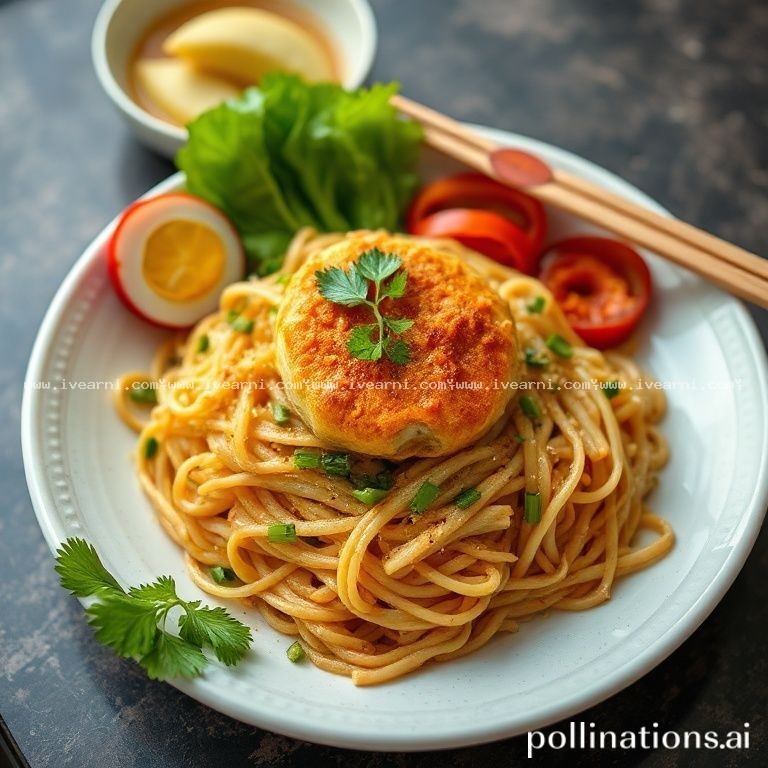 Rahasia Resep Anti Gagal mie goreng nasi goreng - Nasi Goreng .