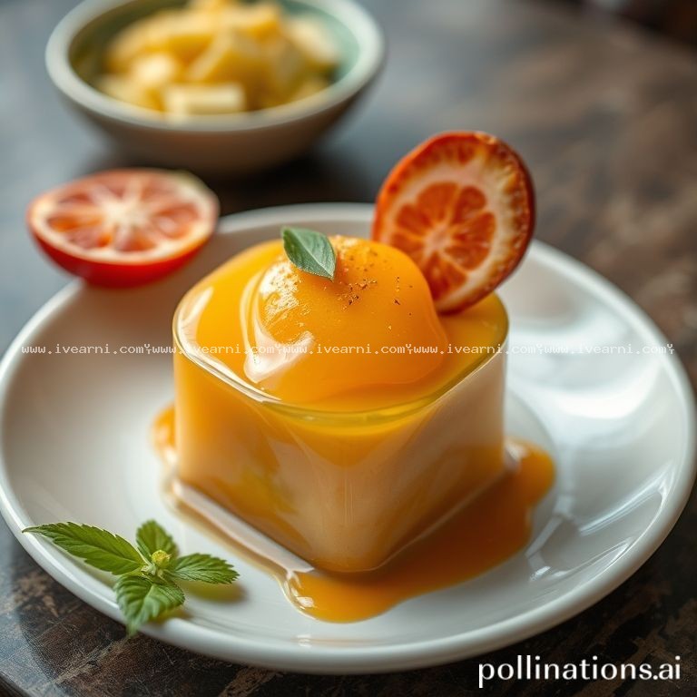 Rahasia Resep Anti Gagal minuman dessert - Dessert .