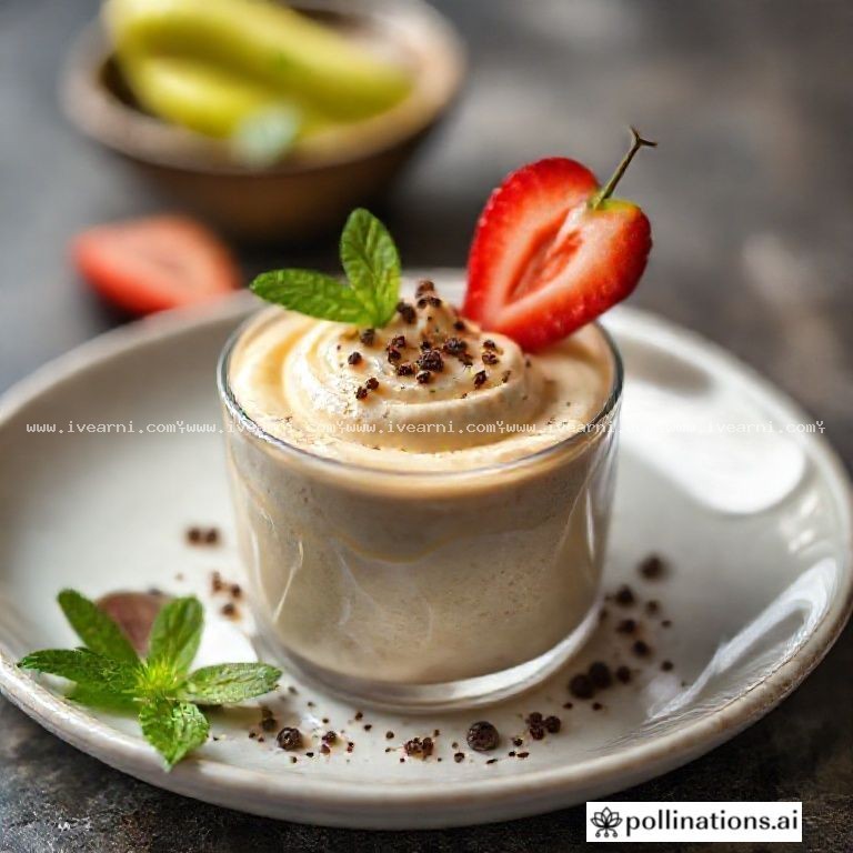 Rahasia Resep Anti Gagal mousse pulver - Dessert .