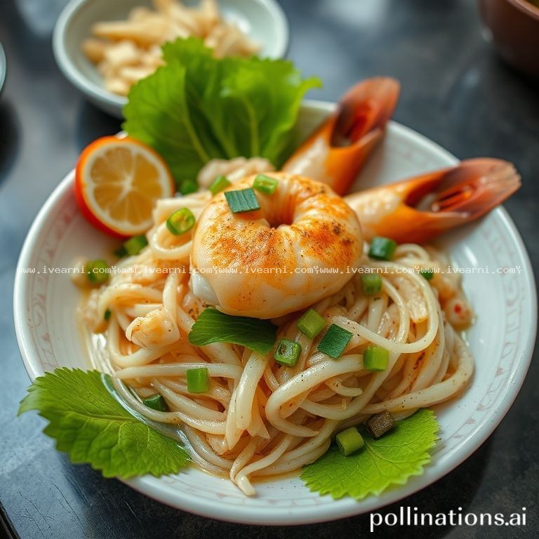 Rahasia Resep Anti Gagal nama nama seafood - Seafood .