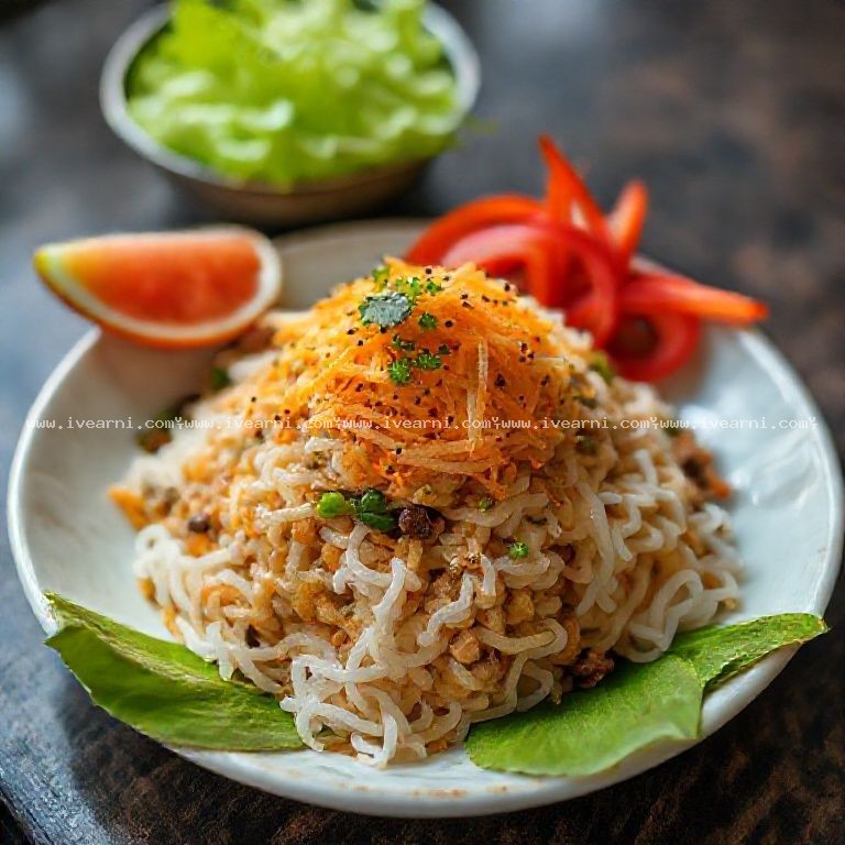 Rahasia Resep Anti Gagal nasgor babat - Nasi Goreng .