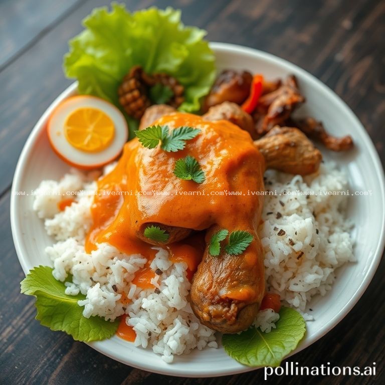 Rahasia Resep Anti Gagal nasi ayam sambal matah - Sambel .