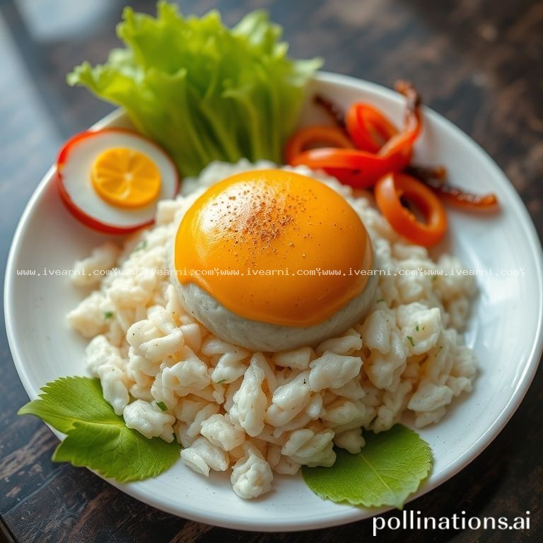 Rahasia Resep Anti Gagal nasi babat nikmat berkah - Nasi Goreng .
