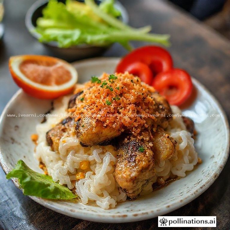 Rahasia Resep Anti Gagal nasi bakar untuk jualan - Sambel .